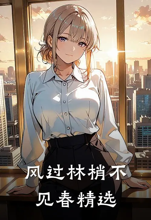 风过林梢不见春精选