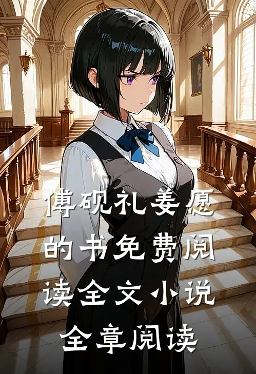 傅砚礼姜愿的书免费阅读全文小说全章阅读