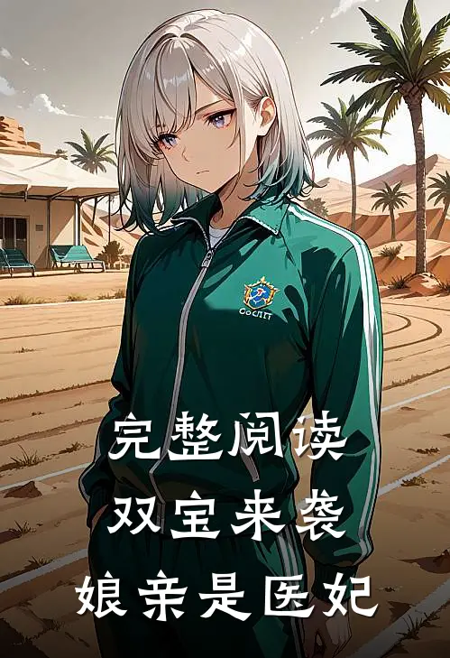 完整阅读双宝来袭娘亲是医妃