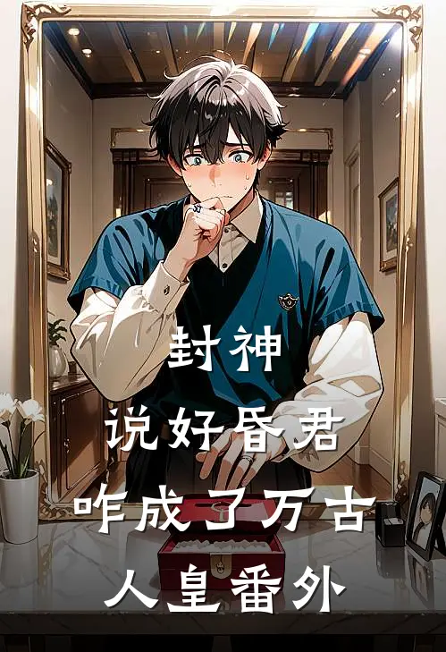 封神：说好昏君，咋成了万古人皇番外