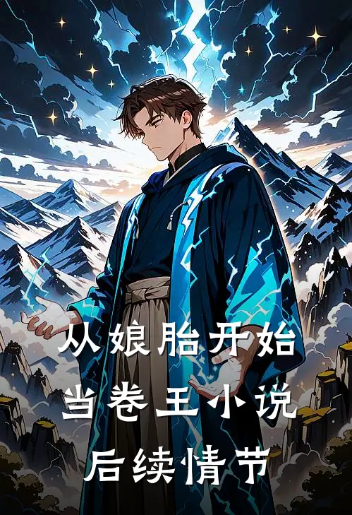 从娘胎开始当卷王小说后续情节