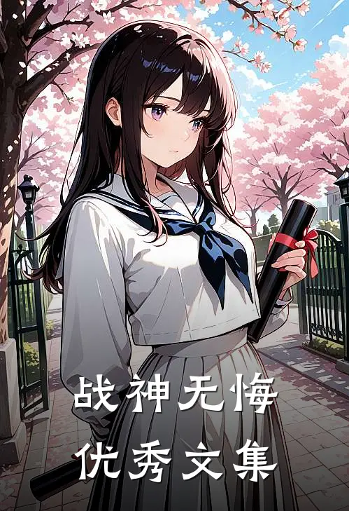 战神无悔优秀文集