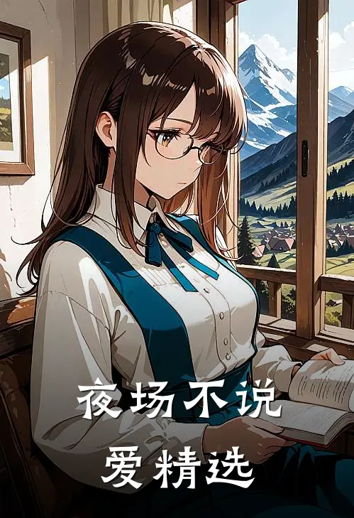 夜场不说爱精选