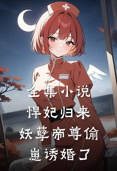 全集小说悍妃归来：妖孽帝尊偷崽诱婚了