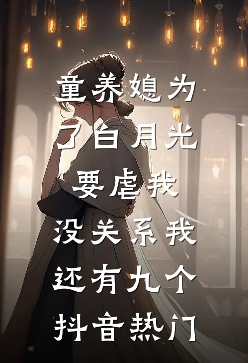 童养媳为了白月光要虐我，没关系我还有九个抖音热门