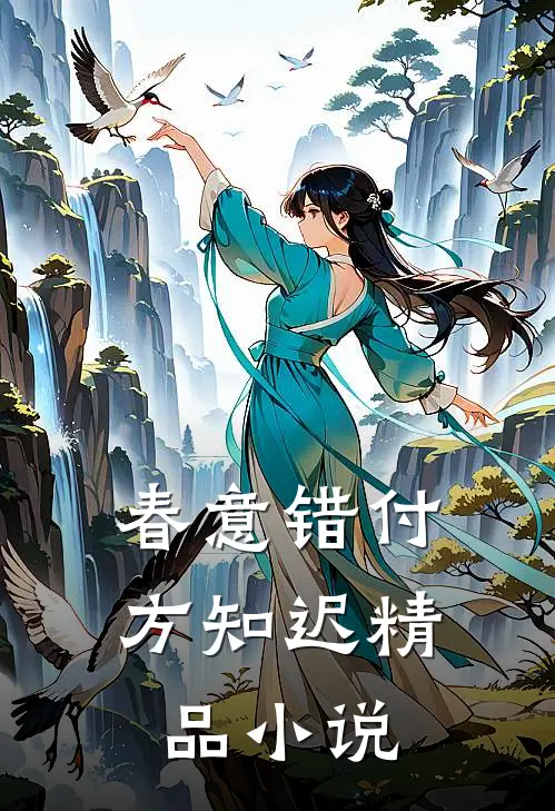 春意错付方知迟精品小说