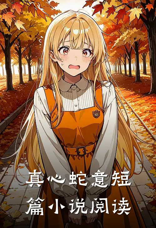 真心蛇意短篇小说阅读