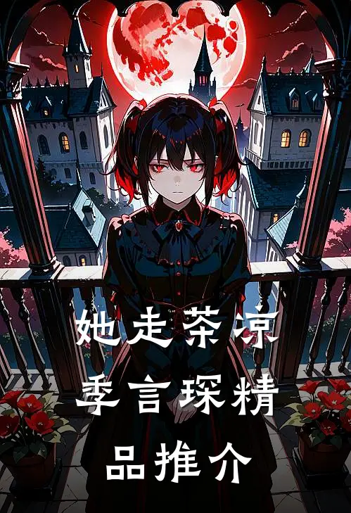 她走茶凉季言琛精品推介