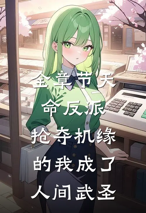 全章节天命反派：抢夺机缘的我成了人间武圣
