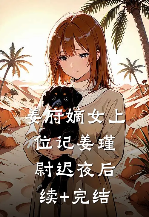 姜府嫡女上位记姜瑾尉迟夜后续+完结
