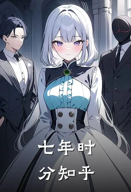 七年时分知乎