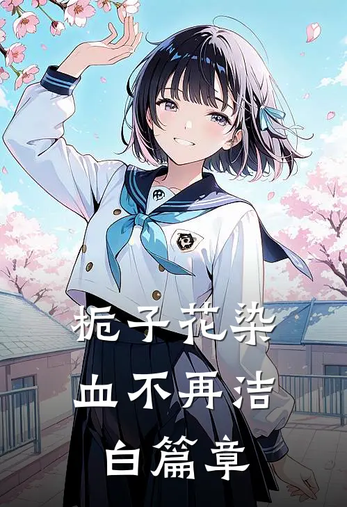 栀子花染血不再洁白篇章