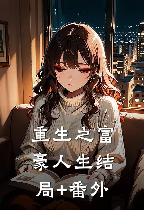 重生之富豪人生结局+番外