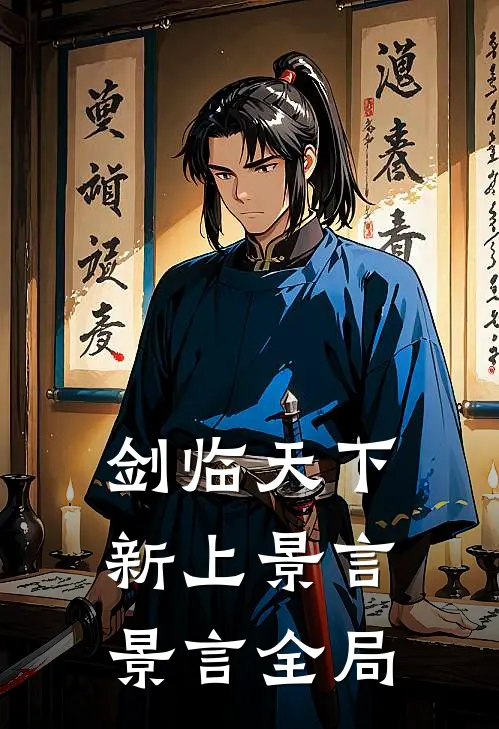 剑临天下新上景言景言全局