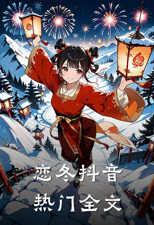 恋冬抖音热门全文