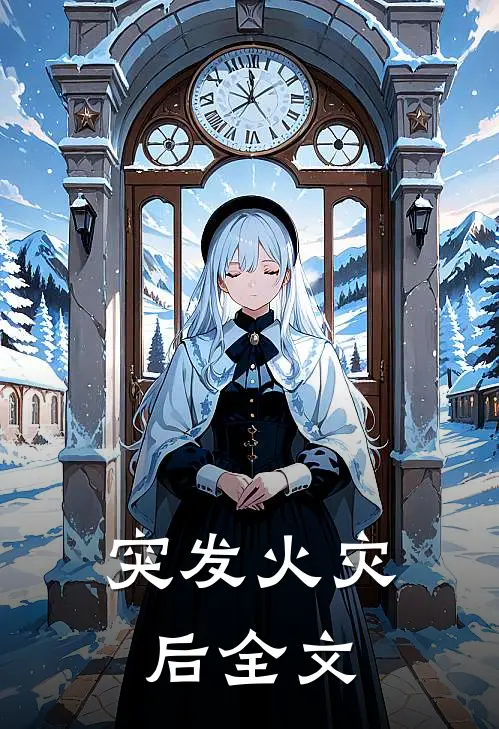 突发火灾后全文