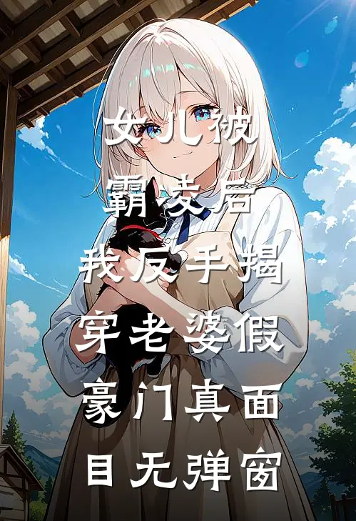 女儿被霸凌后，我反手揭穿老婆假豪门真面目无弹窗