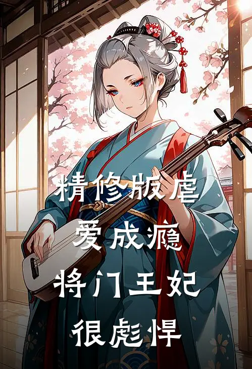 精修版虐爱成瘾将门王妃很彪悍