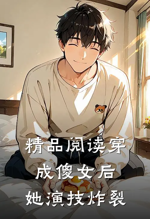 精品阅读穿成傻女后，她演技炸裂