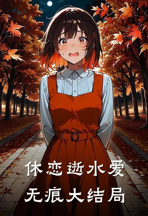 休恋逝水爱无痕大结局