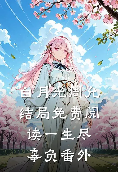 白月光周允结局免费阅读一生尽辜负番外