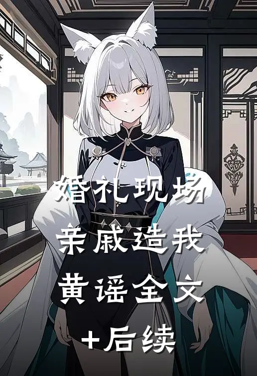 婚礼现场，亲戚造我黄谣全文+后续