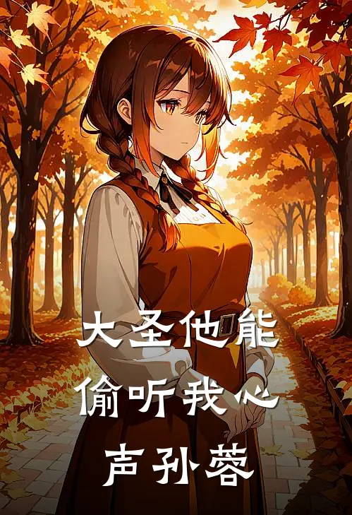 大圣他能偷听我心声孙蓉