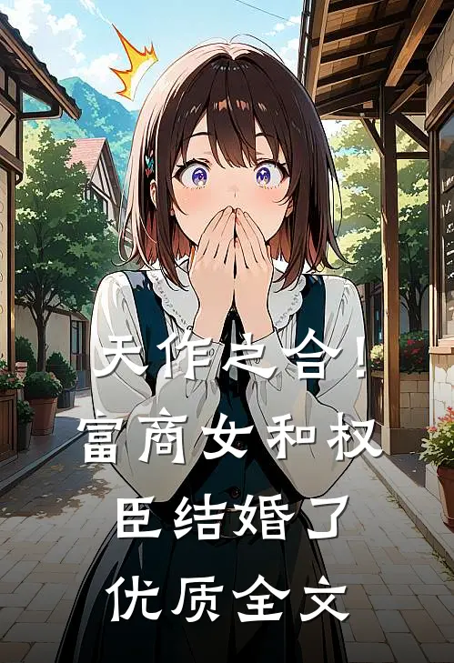 天作之合！富商女和权臣结婚了优质全文