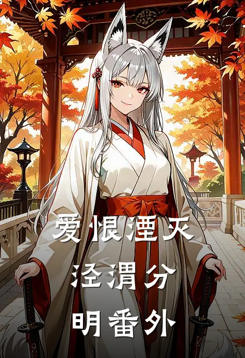 爱恨湮灭，泾渭分明番外