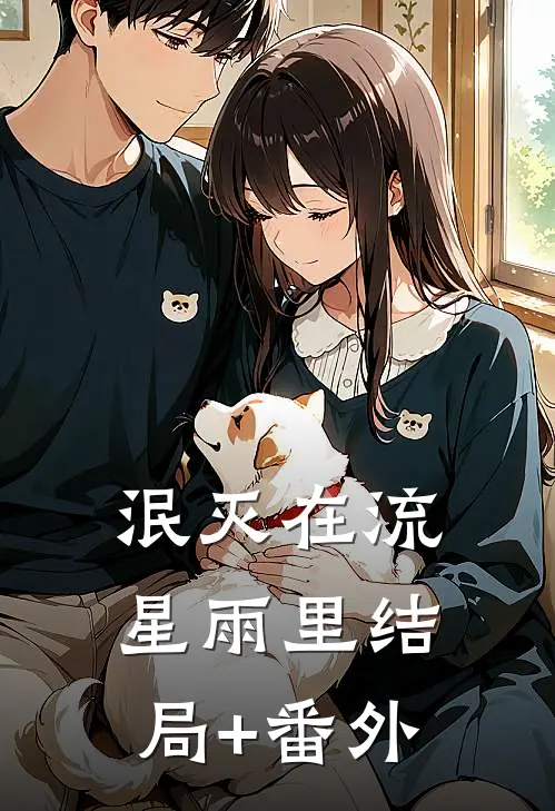 泯灭在流星雨里结局+番外
