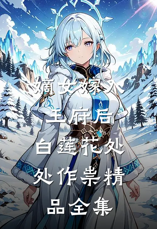 嫡女嫁入王府后，白莲花处处作祟精品全集