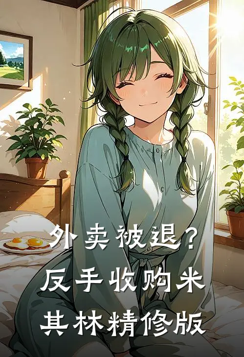 外卖被退？反手收购米其林精修版