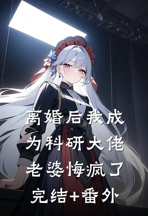 离婚后我成为科研大佬，老婆悔疯了完结+番外