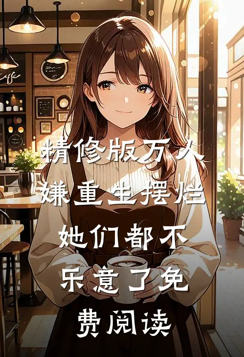 精修版万人嫌重生摆烂,她们都不乐意了免费阅读