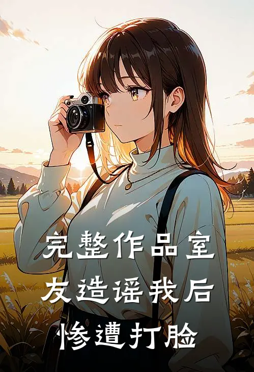 完整作品室友造谣我后惨遭打脸