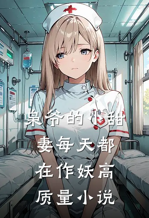 枭爷的小甜妻每天都在作妖高质量小说