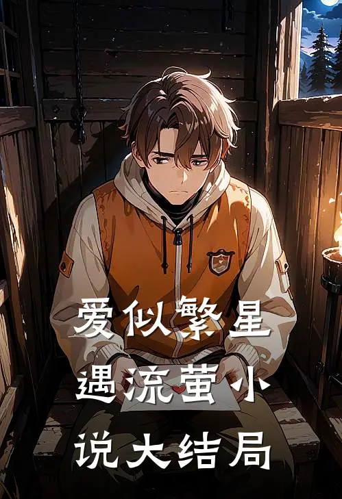 爱似繁星遇流萤小说大结局