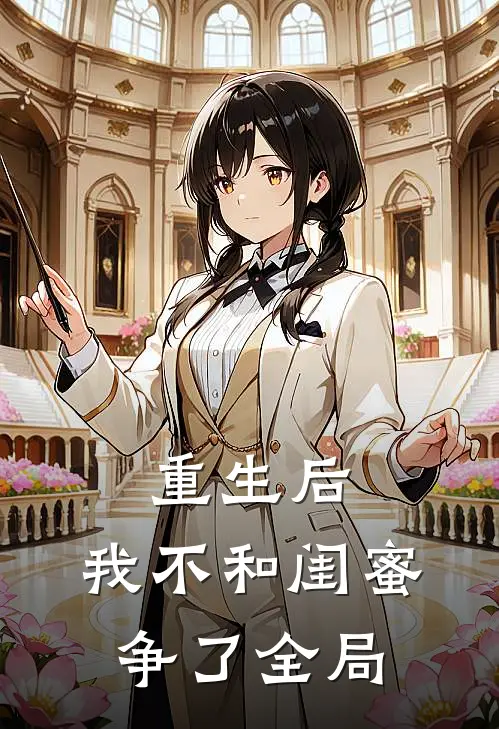 重生后，我不和闺蜜争了全局