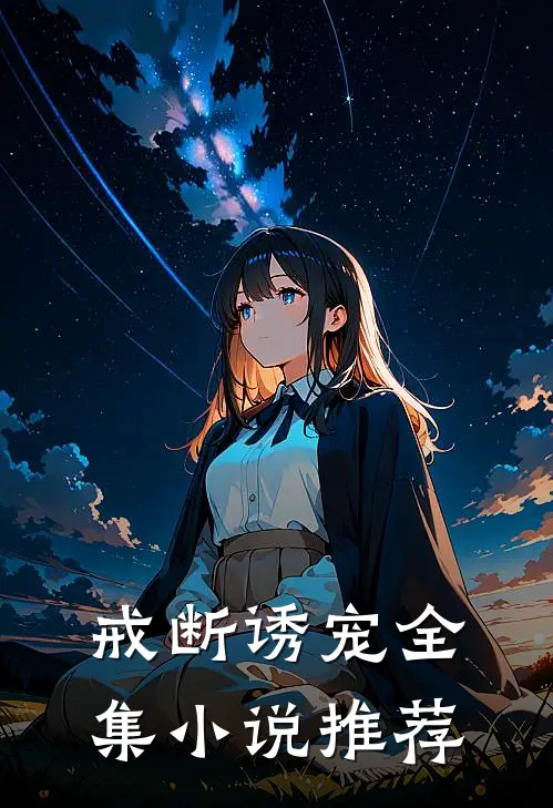 戒断诱宠全集小说推荐