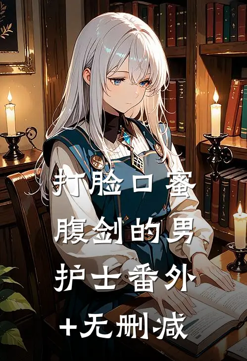 打脸口蜜腹剑的男护士番外+无删减