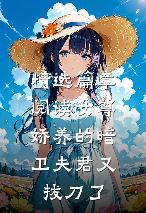 精选篇章阅读女尊：娇养的暗卫夫君又拔刀了
