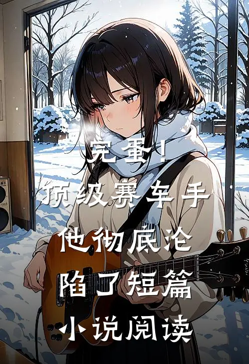 完蛋！顶级赛车手他彻底沦陷了短篇小说阅读