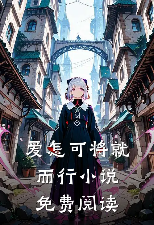 爱怎可将就而行小说免费阅读
