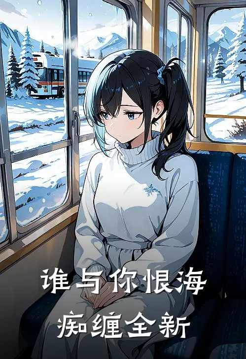 谁与你恨海痴缠全新