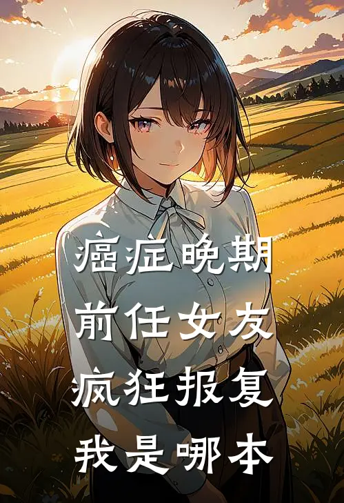 癌症晚期，前任女友疯狂报复我是哪本
