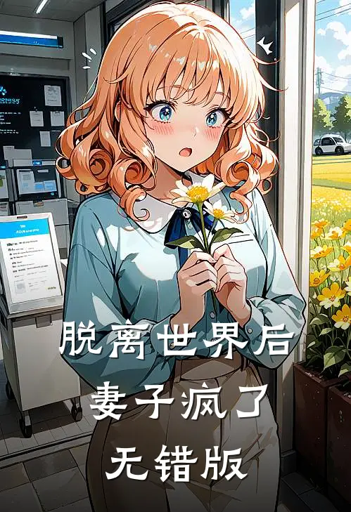 脱离世界后，妻子疯了无错版