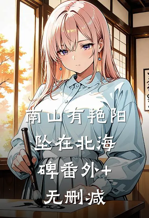 南山有艳阳，坠在北海碑番外+无删减