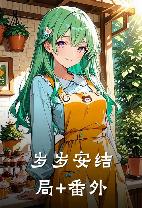 岁岁安结局+番外