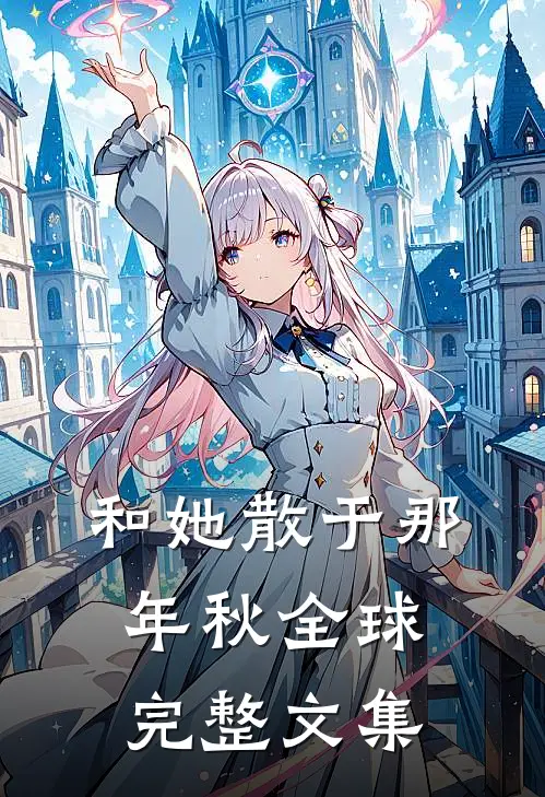 和她散于那年秋全球完整文集