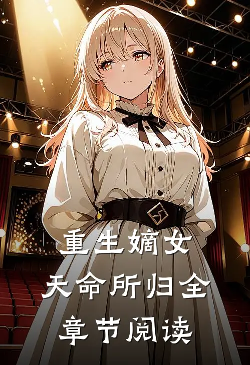 重生嫡女：天命所归全章节阅读